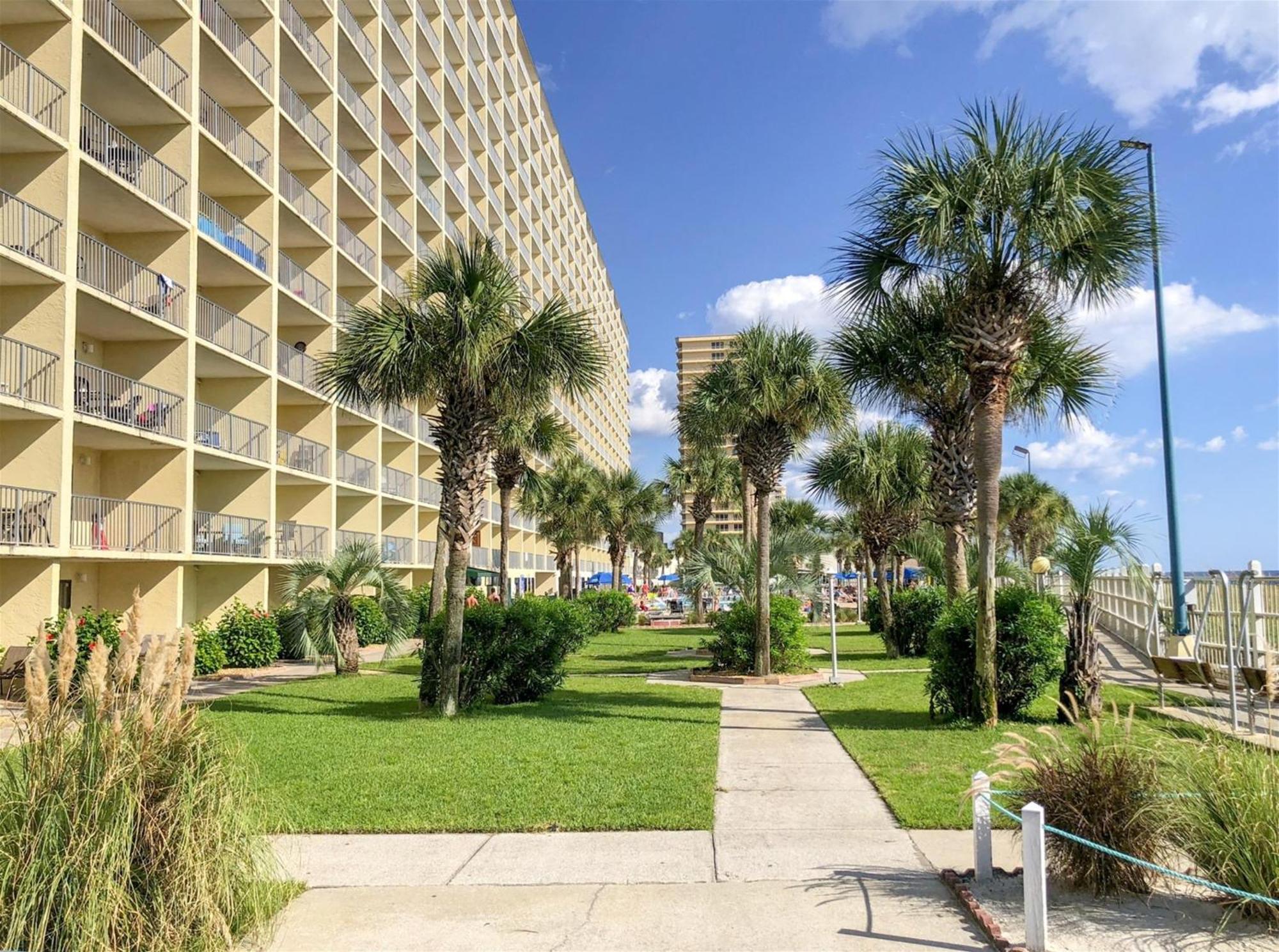 The Summit 618 Panama City Beach Exterior foto