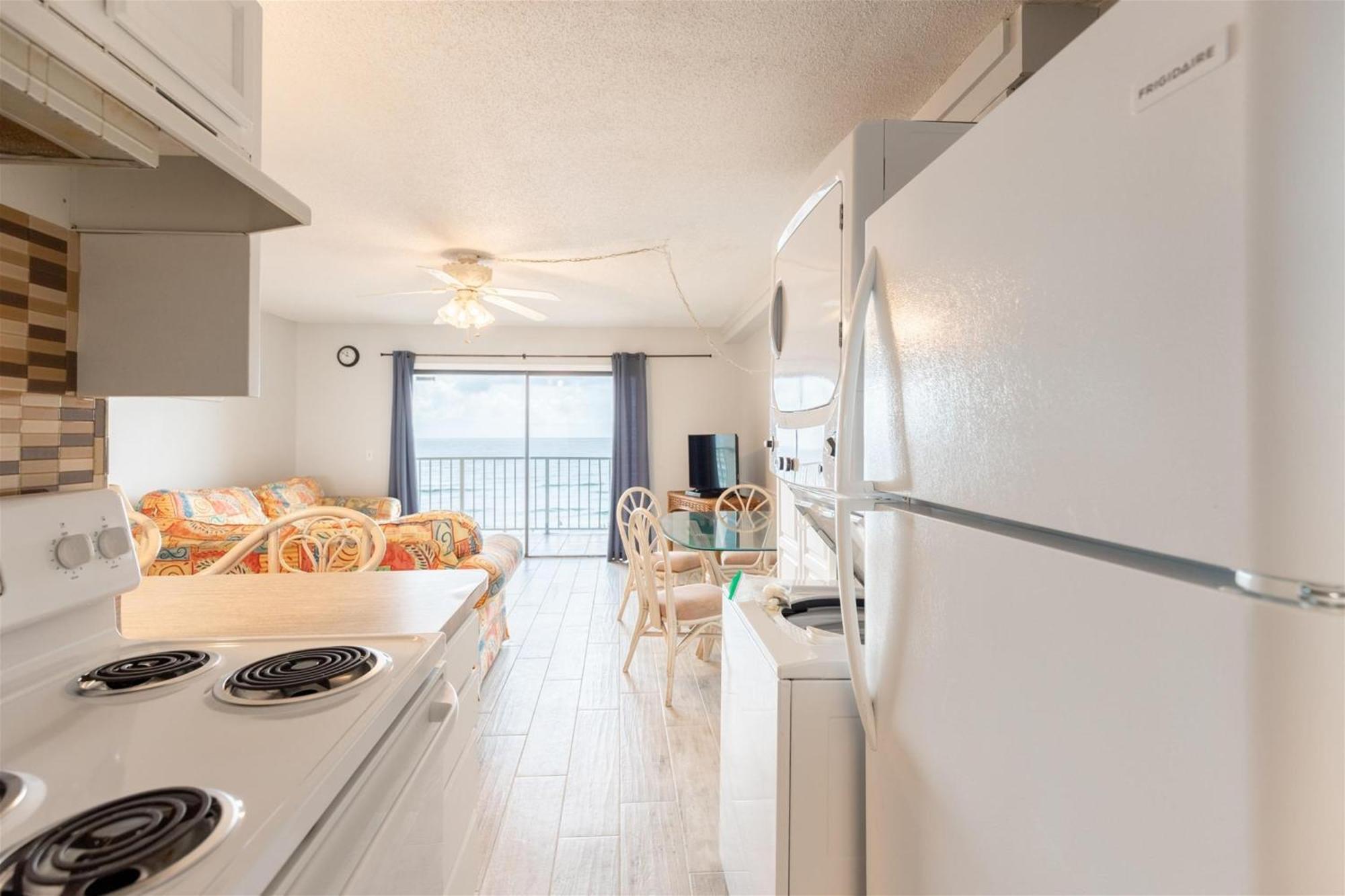 The Summit 618 Panama City Beach Exterior foto