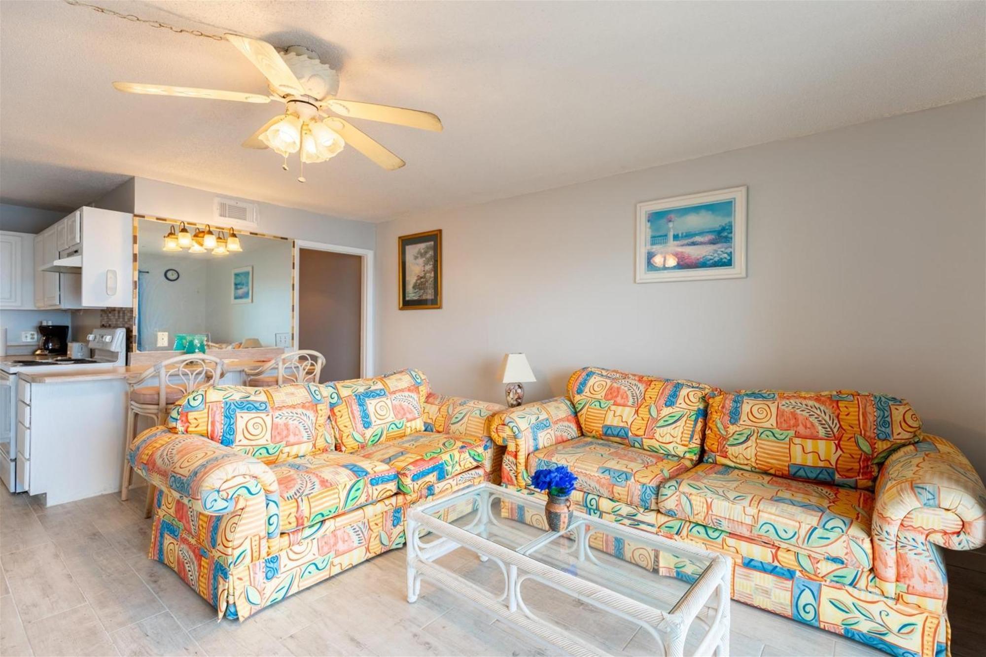 The Summit 618 Panama City Beach Exterior foto