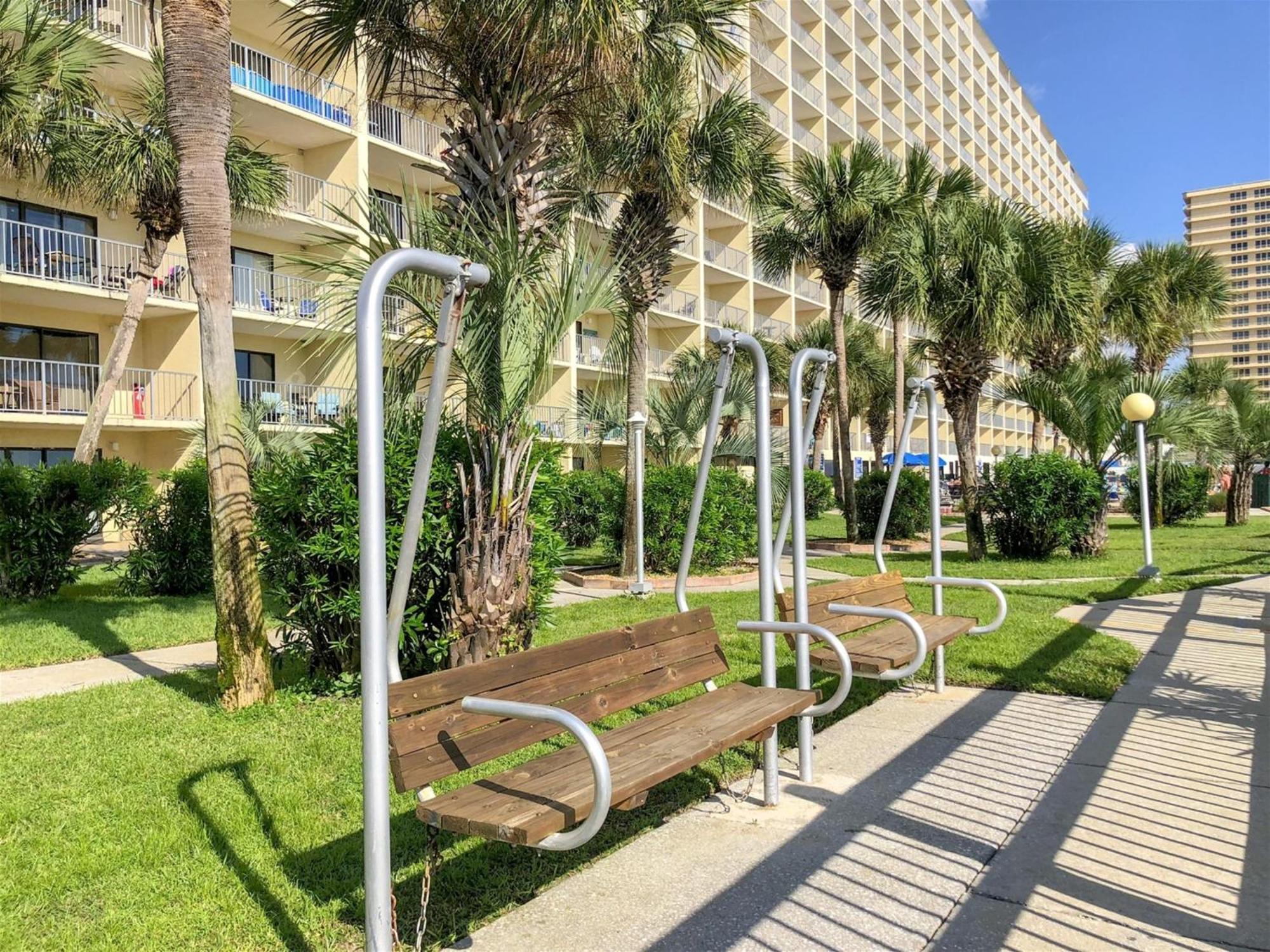 The Summit 618 Panama City Beach Exterior foto